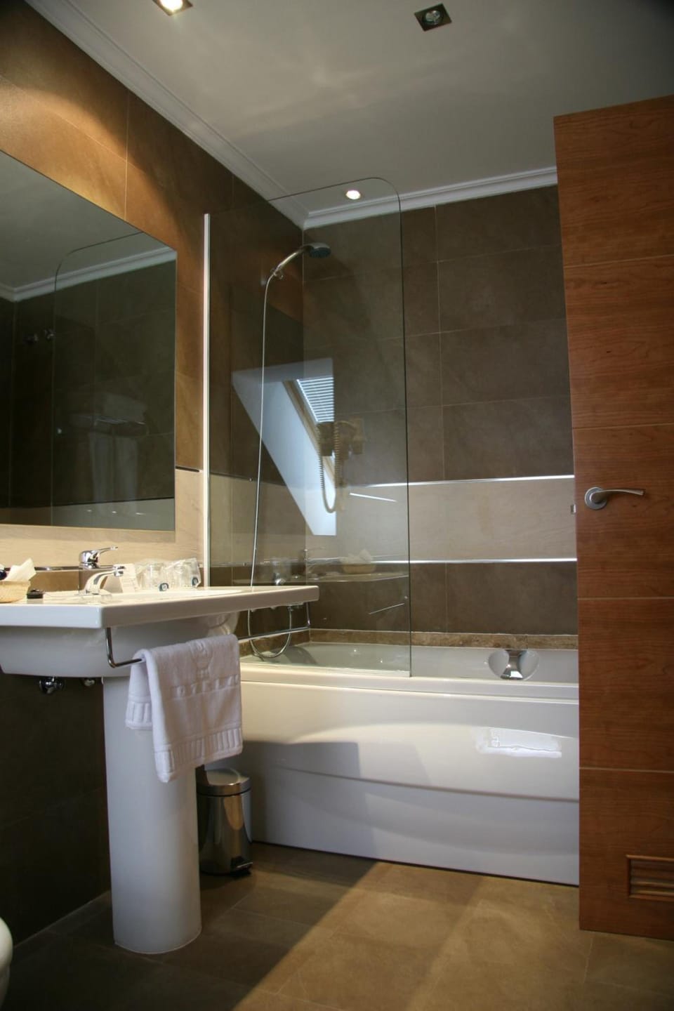 Shower
