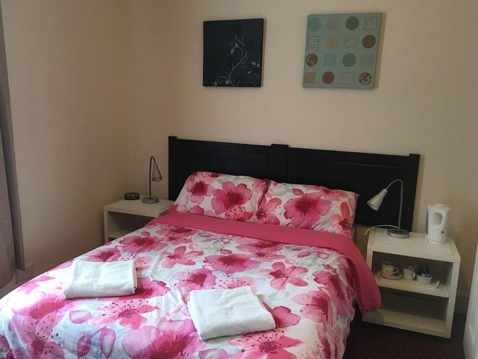 City Lodge Guest House Hotel in Gloucester