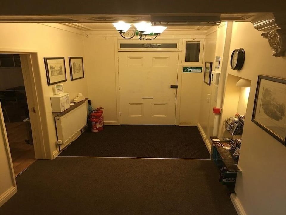 City Lodge Guest House Hotel in Gloucester