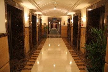Excellent Service Suites at Times Square Hotel in Federal Territory of Kuala Lumpur