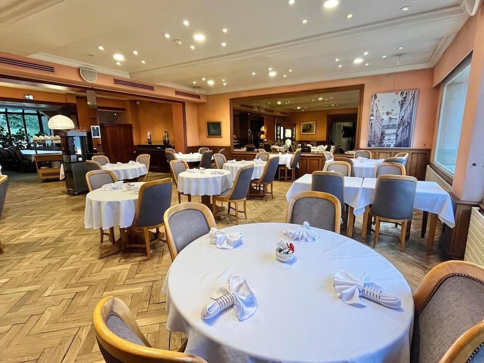 Hôtel du Rivage Hotel in Gien