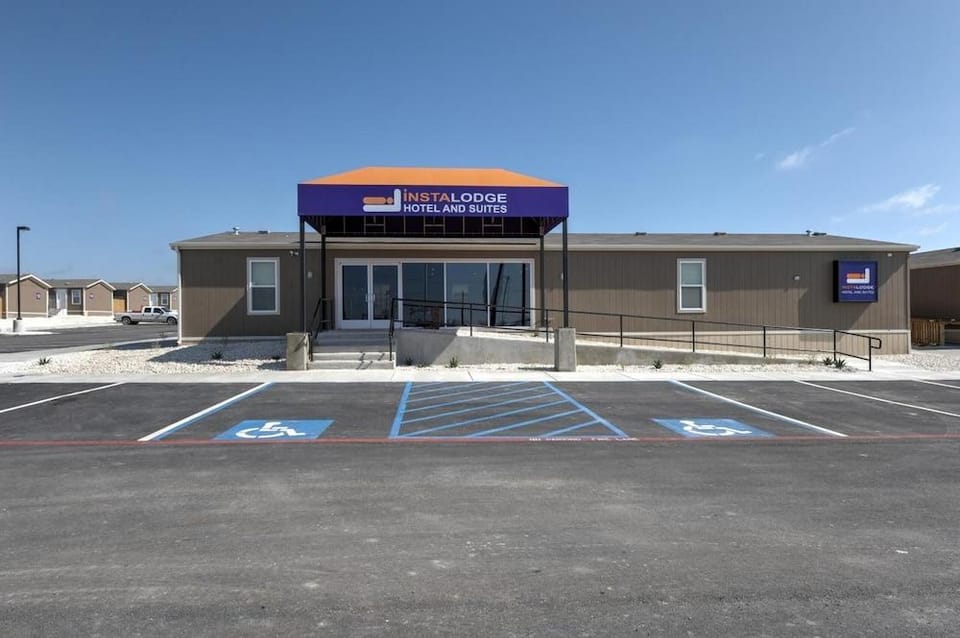 Instalodge Hotel And Suites Hotel in Rio Grande