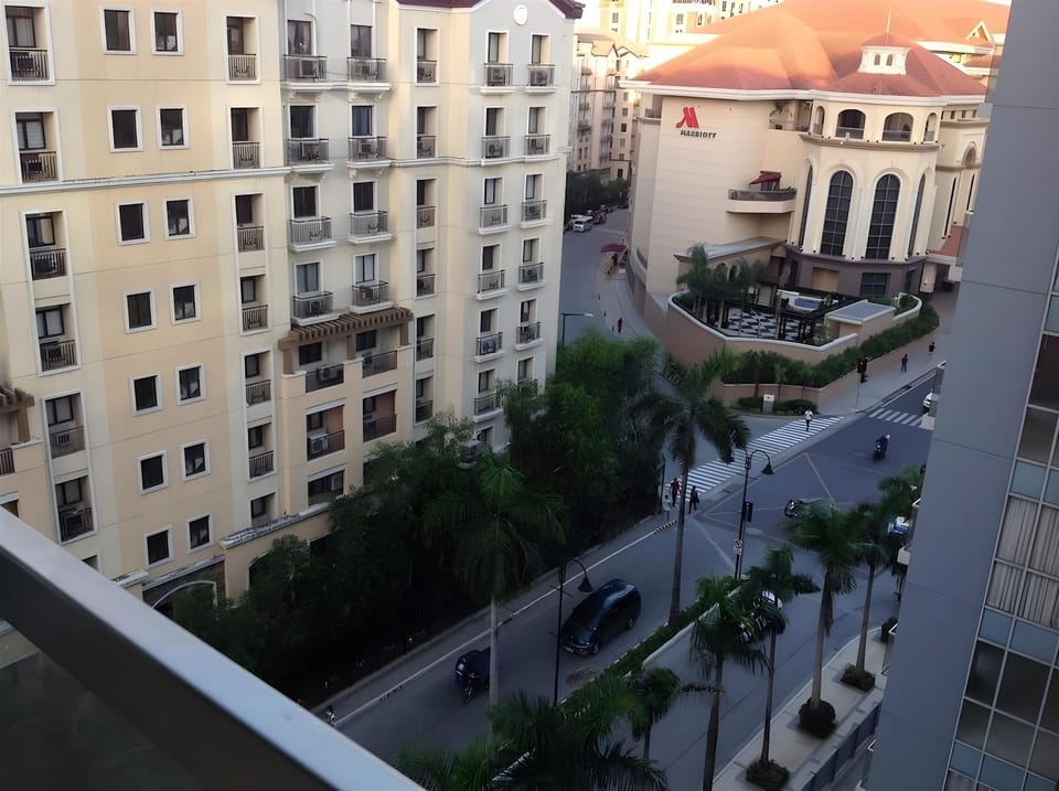 Jieann's Transient Home Hotel in Pasay