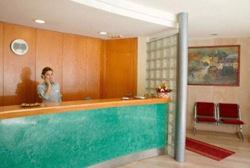 Hotel Restaurante Salvadora Hotel in Costa Blanca