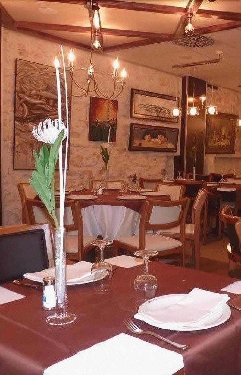 Hotel Restaurante Salvadora Hotel in Costa Blanca