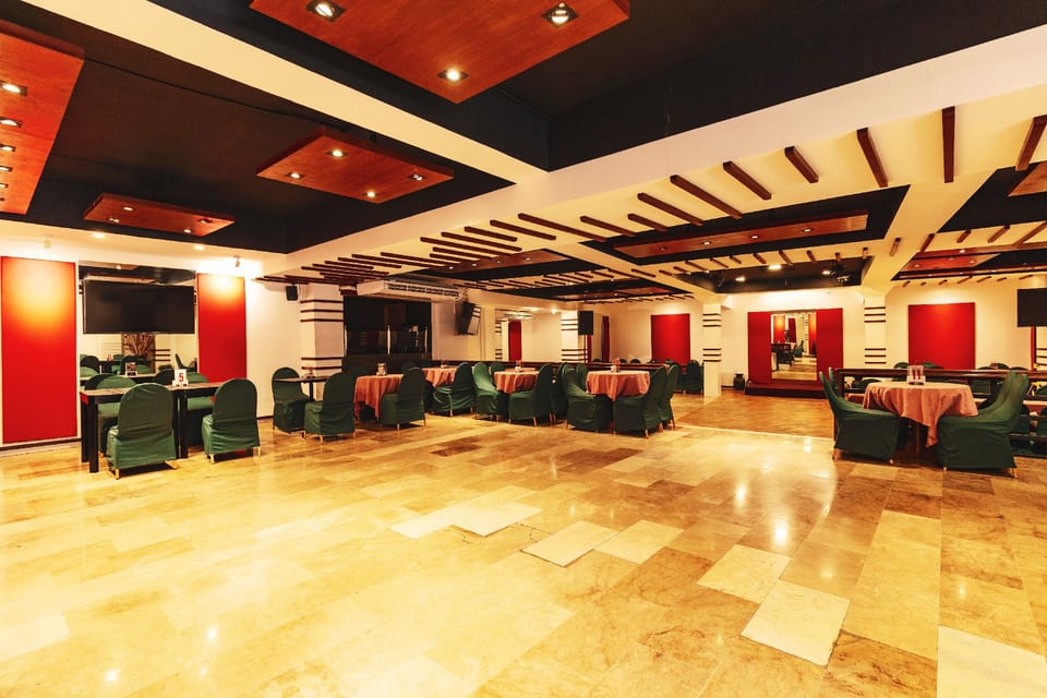Meeting room / ballrooms