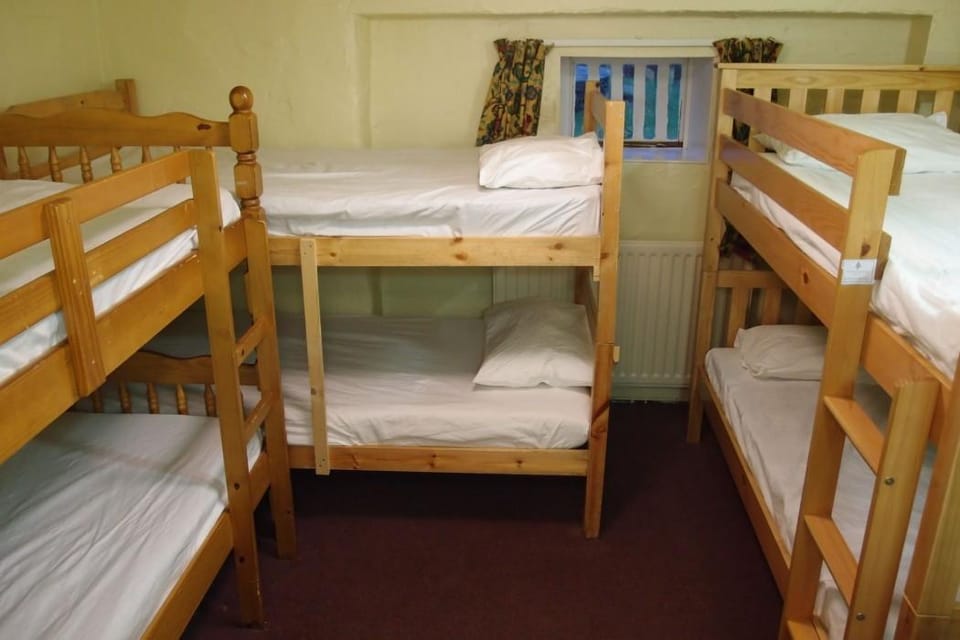 Great Langdale Bunkhouse Hostel Hotel in England