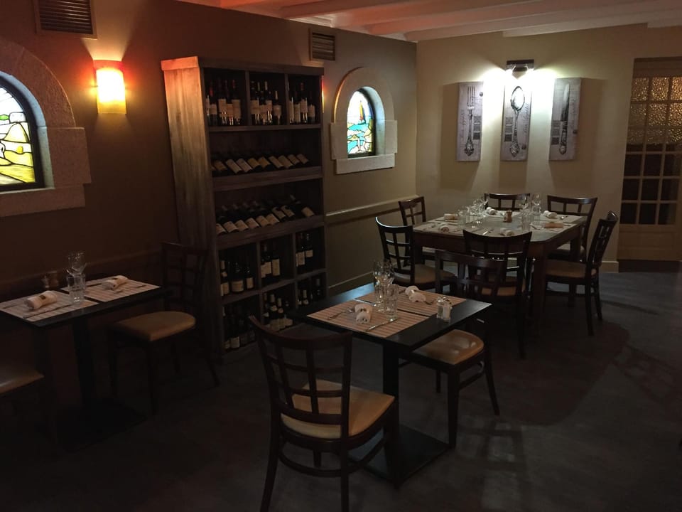 Le Petit Keriquel Hotel in Brittany