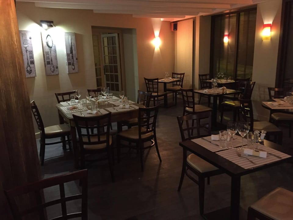 Le Petit Keriquel Hotel in Brittany