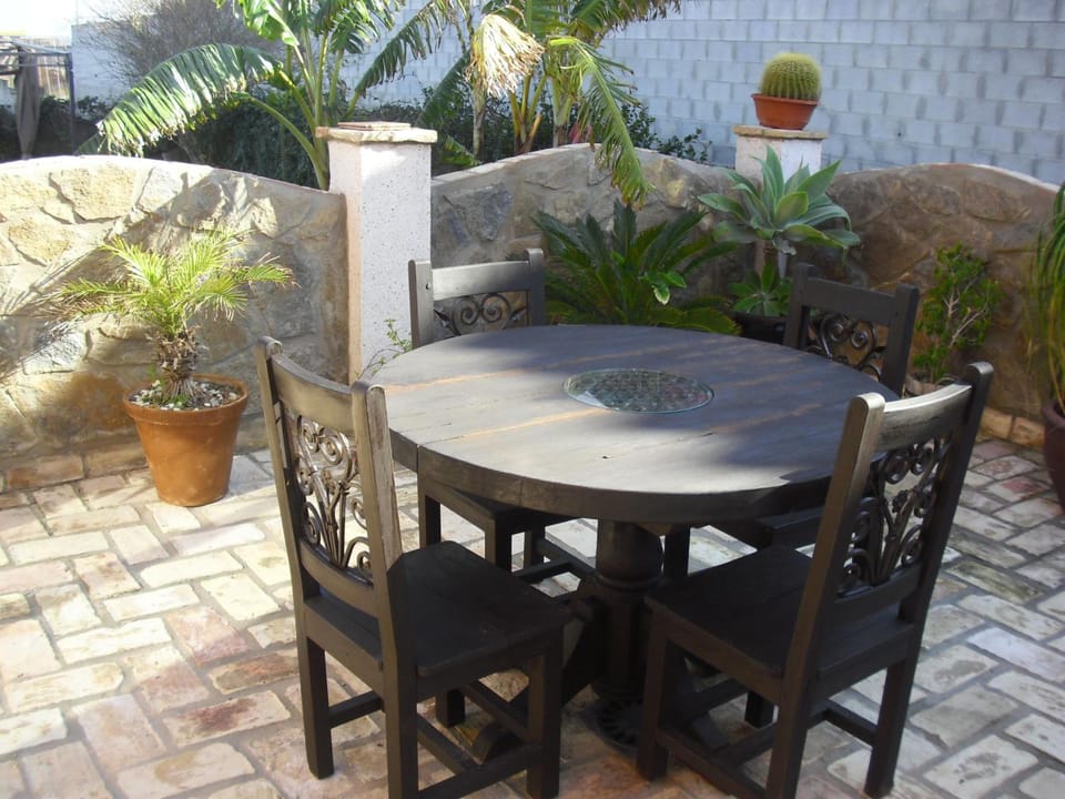 La Posada de Menchu Hotel in Sanlúcar de Barrameda
