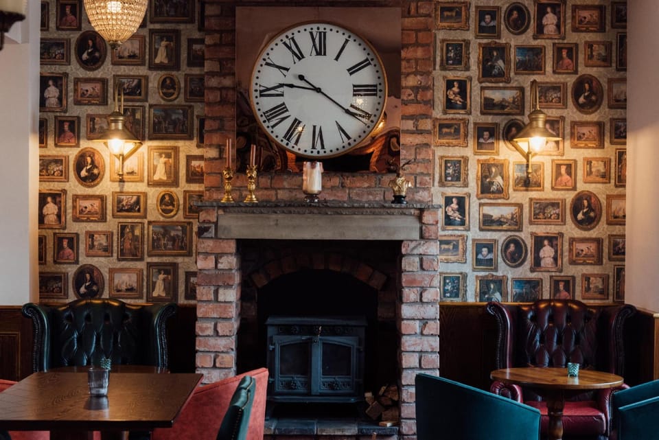 Arthur s of Churchtown Hotel in Southport