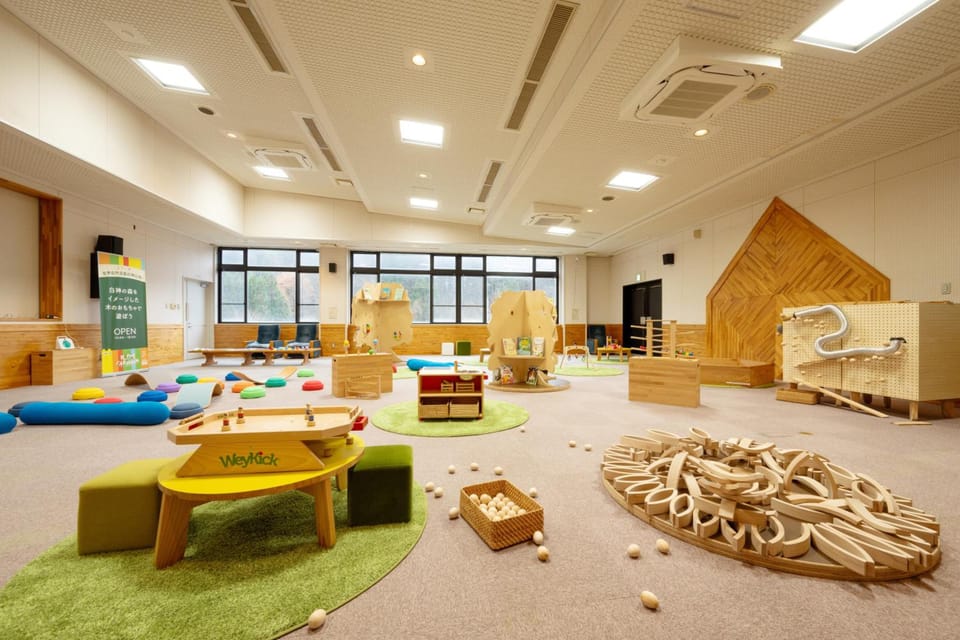 Facilities