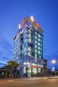 Amanda Quang Binh Hotel Hotel in Vietnam