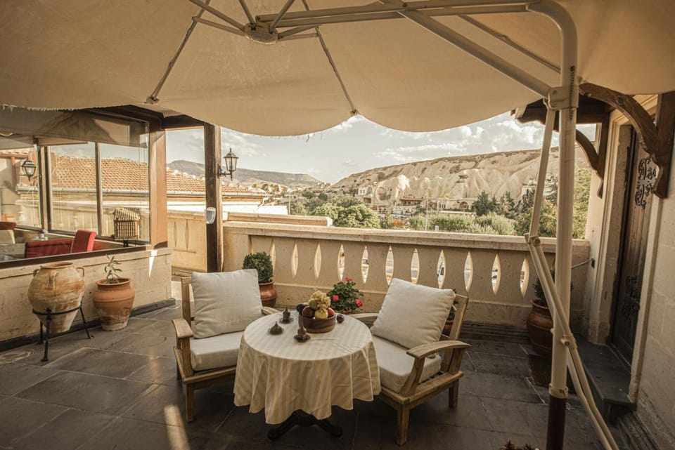 Sunak Cave Hotel Hotel in Kayseri, Türkiye
