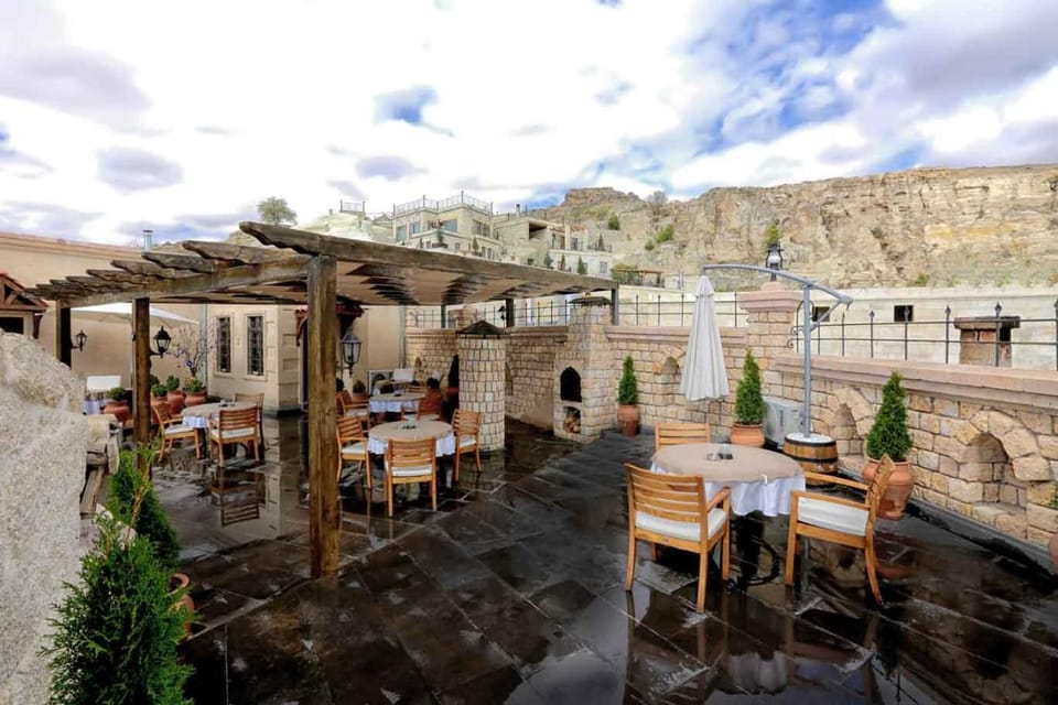 Sunak Cave Hotel Hotel in Kayseri, Türkiye