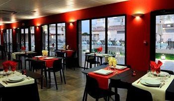 Vacancéole - Cap Camargue Hotel in Le Grau-du-Roi