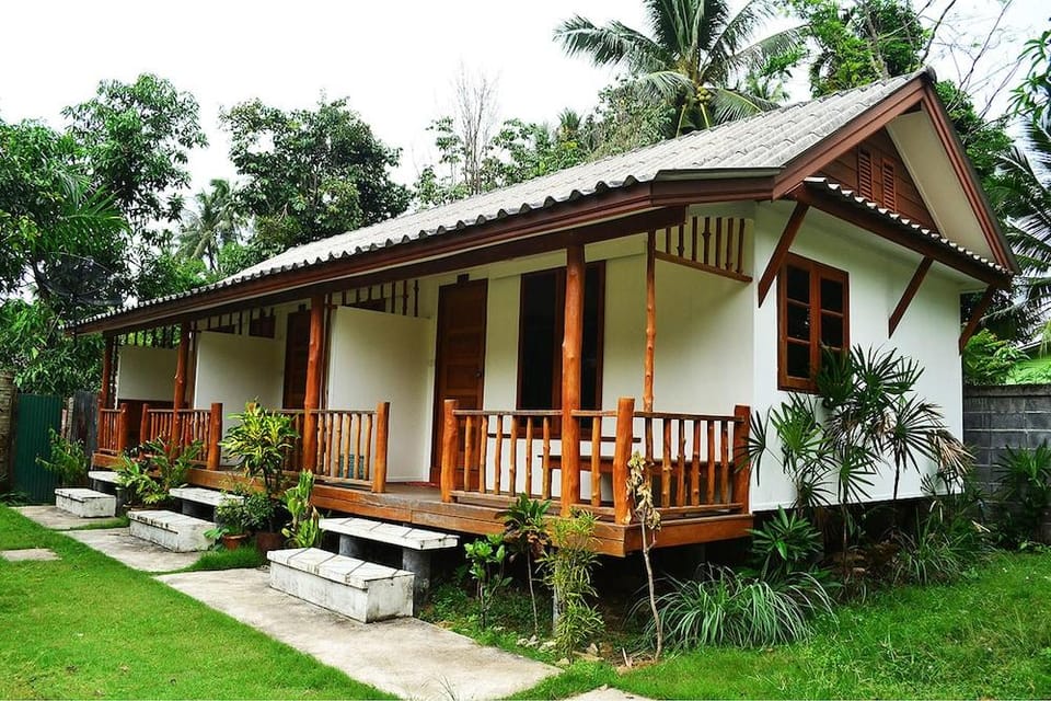 Bann Anattaya Koh Yao Noi Hotel in Krabi Changwat