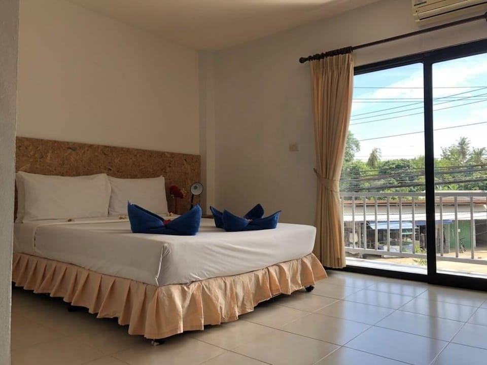Bann Anattaya Koh Yao Noi Hotel in Krabi Changwat