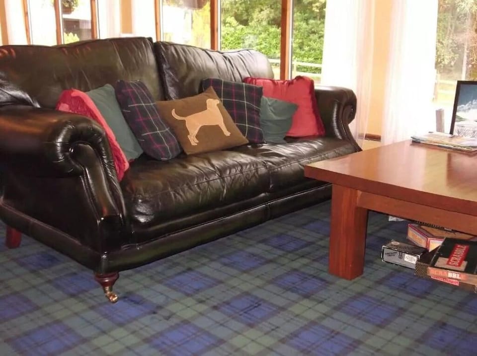 Foyers house Hotel in Scotland