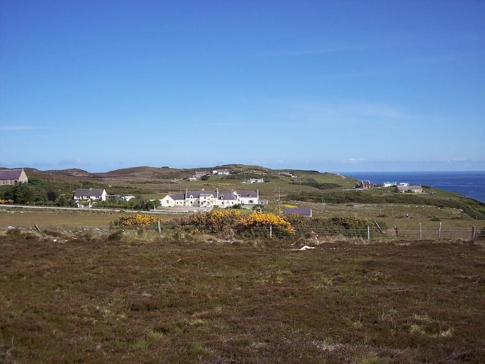 Strathy Inn Hotel in Scotland