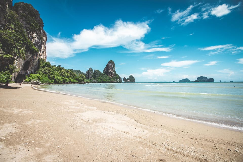 KG Private Pool Villas Hotel in Krabi Changwat