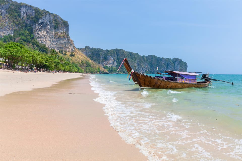 KG Private Pool Villas Hotel in Krabi Changwat