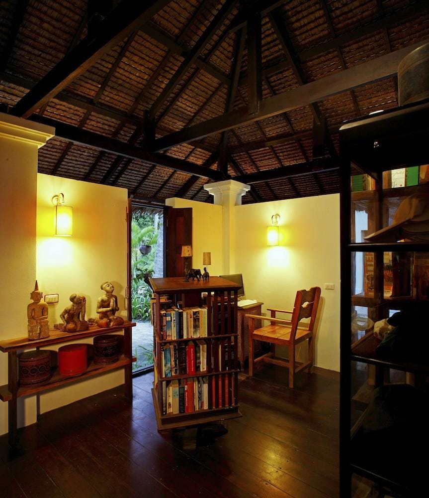 9 Hornbills Tented Camp - Adults Only Hotel in Krabi Changwat
