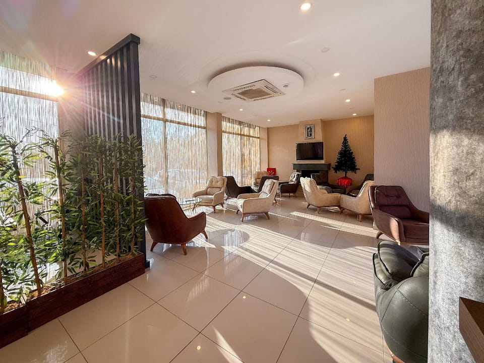 ANYA RESORT HOTEL Hotel in Decentralized Administration of the Aegean