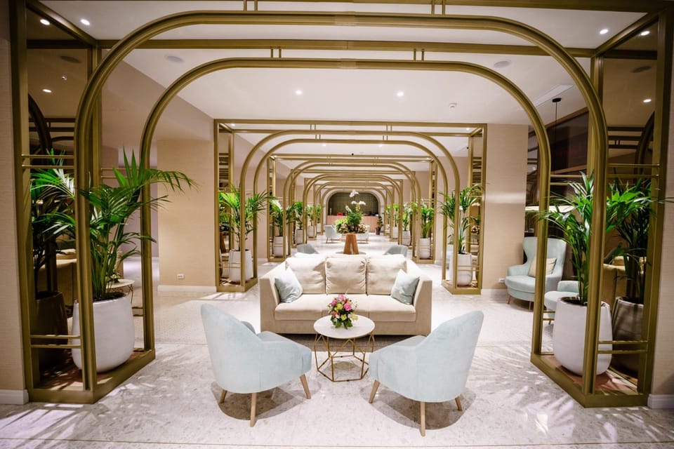 Bar/lounge
