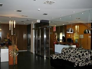 Hotel Duero Hotel in Castile and León