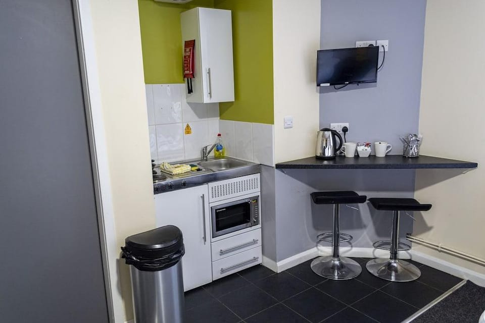 Lymedale Suites Hotel in Newcastle-under-Lyme