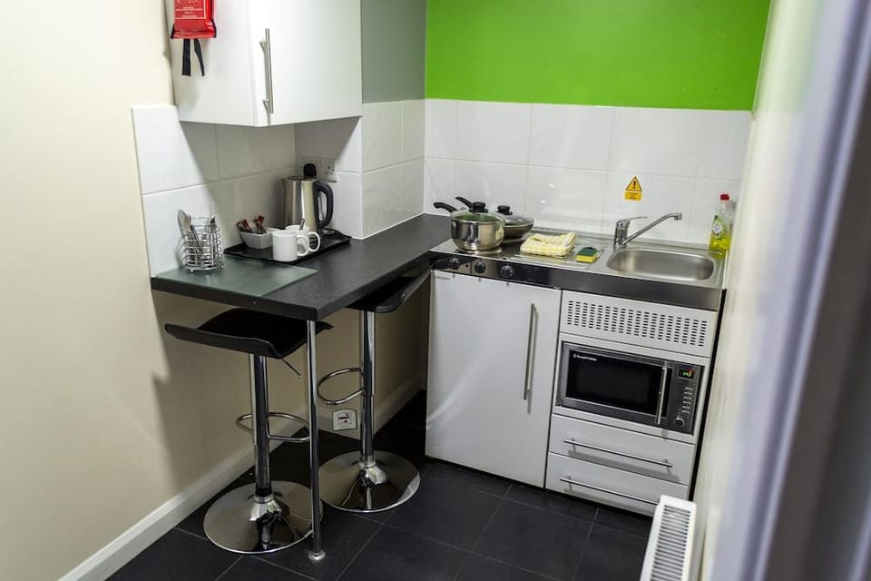 Lymedale Suites Hotel in Newcastle-under-Lyme