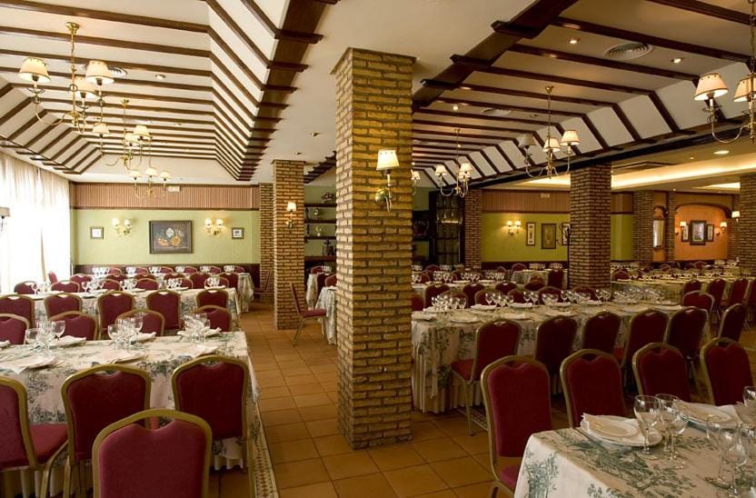 Hotel Manolo Mayo Hotel in Costa de la Luz