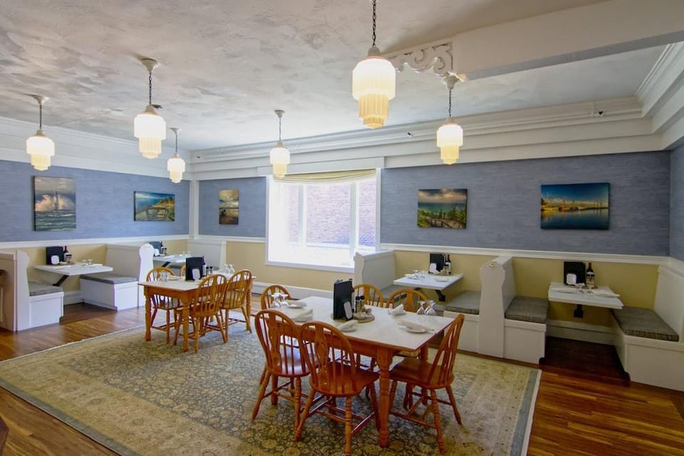 Hotel Frankfort & Restaurant Hotel in Frankfort