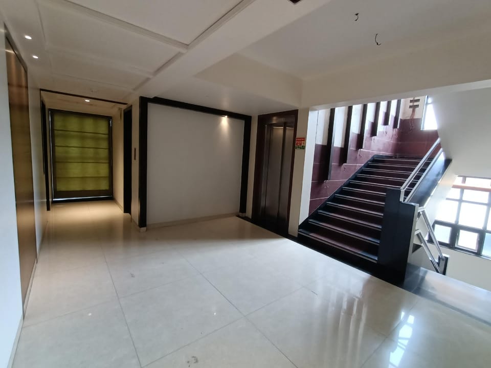Dwaraka Residency Thane West Hotel in Thane
