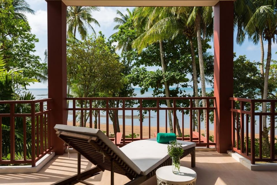 Amatapura Beach Villa 14 Hotel in Krabi Changwat