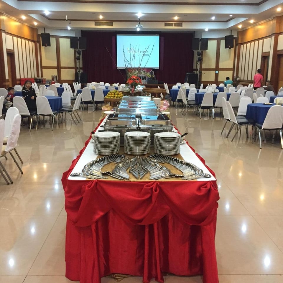 Tangerine Ville Hotel Hotel in Thailand