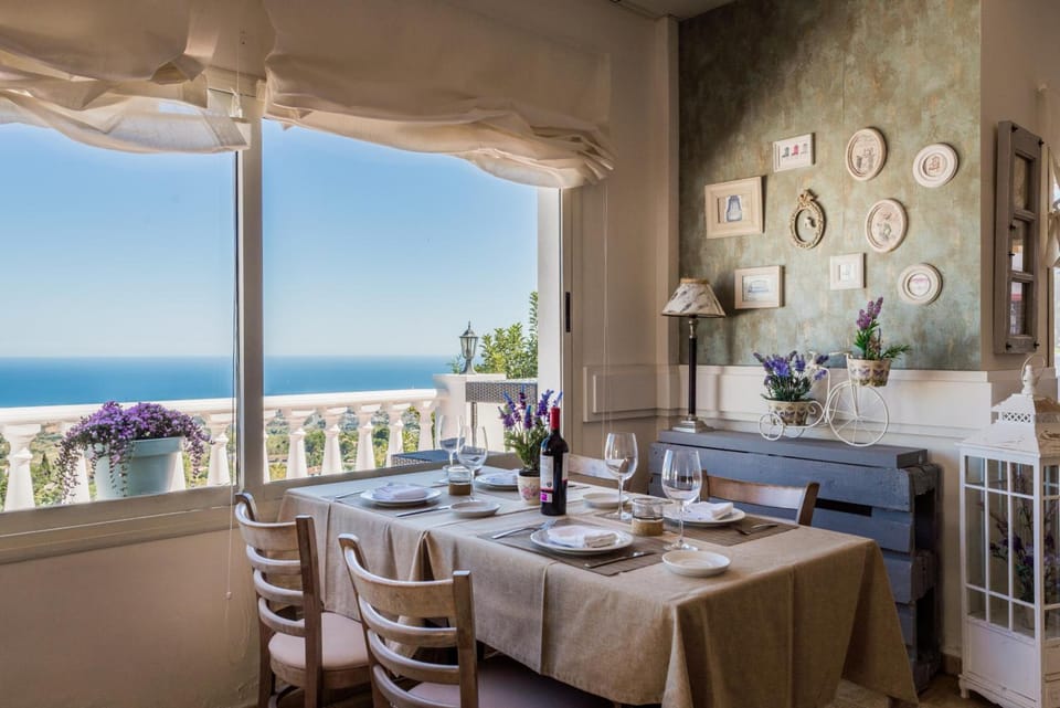 Macdonald La Ermita Resort Hotel in Mijas