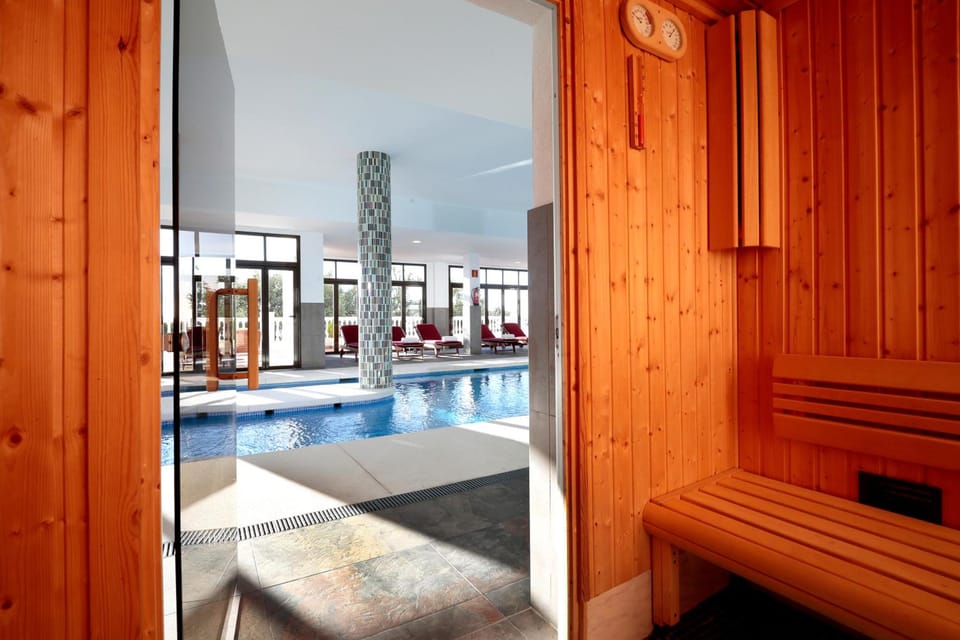 Macdonald La Ermita Resort Hotel in Mijas