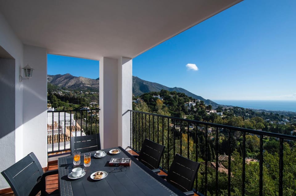 Macdonald La Ermita Resort Hotel in Mijas