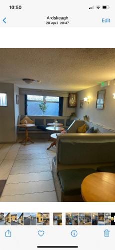 Danny's Bar & accommodation Broadford county Clare Hotel in County Clare
