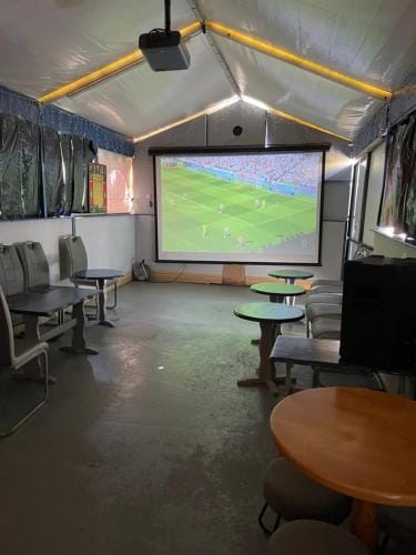 Danny's Bar & accommodation Broadford county Clare Hotel in County Clare