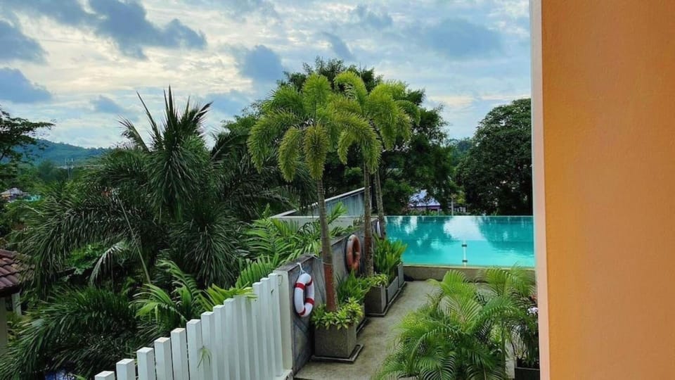 Happy Place Condo Hotel in Phuket