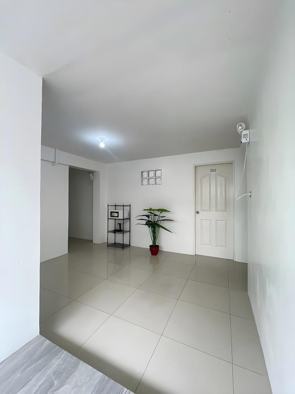 The Palines Apartment Hotel Hotel in Muntinlupa