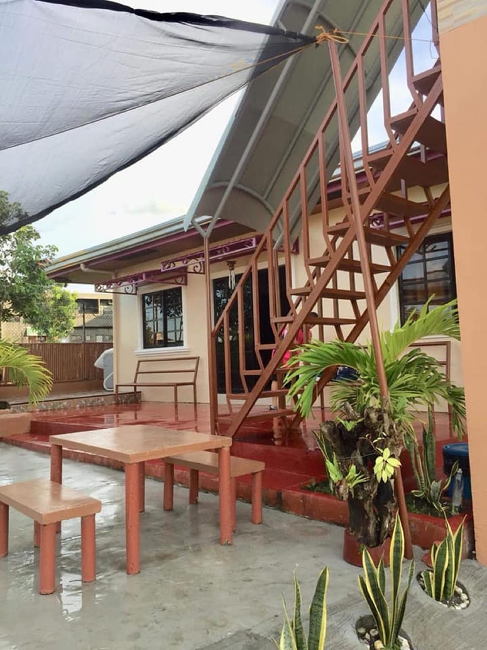 Evangeline Garden and Lodge Hotel in Calabarzon