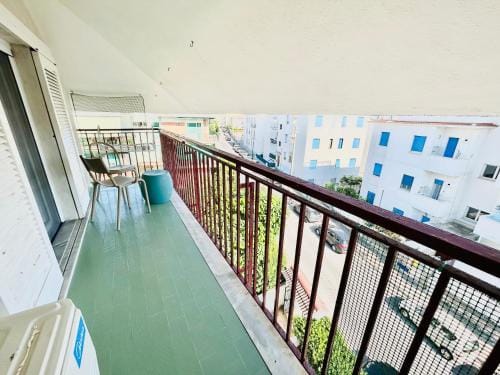 Luisella Hotel in Gaeta