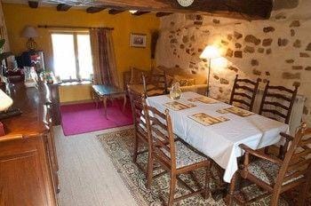 L'Ancien Presbytère Hotel in Nouvelle-Aquitaine
