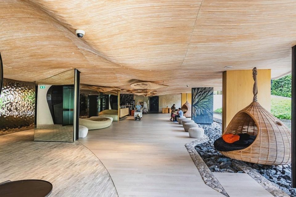 Veranda Beachfront Residence Pattaya Hotel in Pattaya City