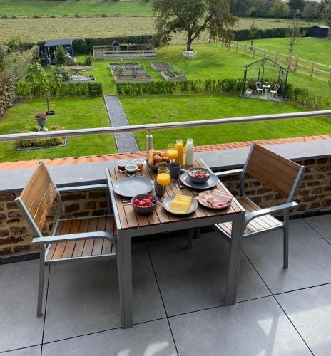 B&B Aasterbergerhoeve Hotel in Limburg (province)