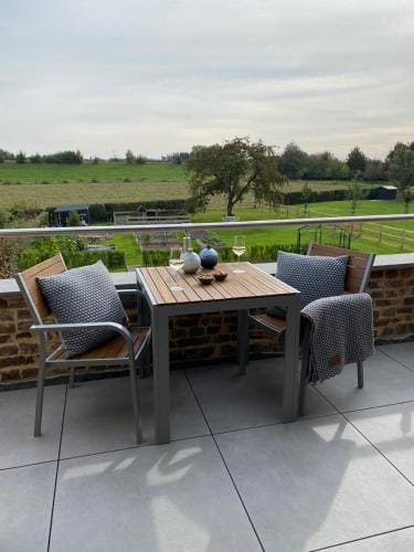 B&B Aasterbergerhoeve Hotel in Limburg (province)